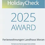 Meran Inkl Meinecardplus Lejlighed *