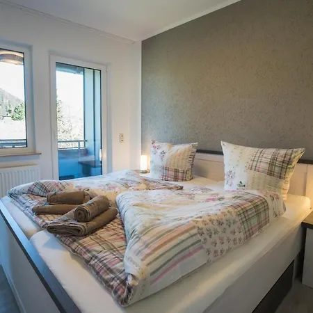 Appartement Meran Inkl Meinecardplus *