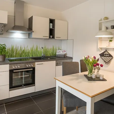 Apartmán Meran Inkl Meinecardplus *