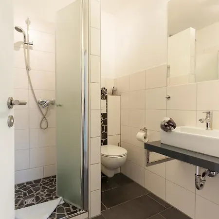 Meran Inkl Meinecardplus Apartmán *