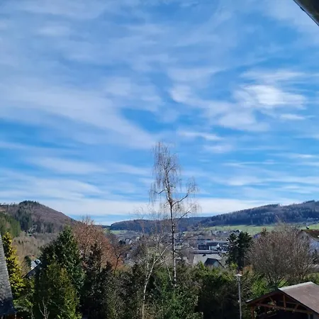 Meran Inkl Meinecardplus 아파트