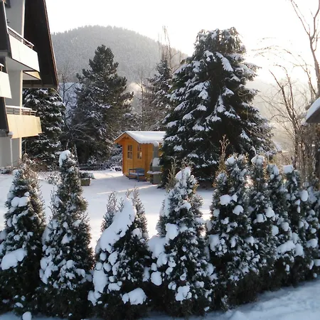 아파트 Meran Inkl Meinecardplus *