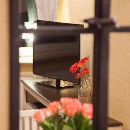 Apartmán Meran Inkl Meinecardplus