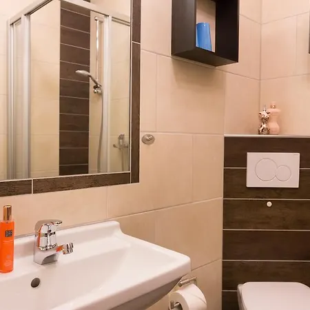 Apartmán Meran Inkl Meinecardplus Willingen (Upland)