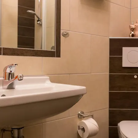 Meran Inkl Meinecardplus Apartmán Willingen (Upland)