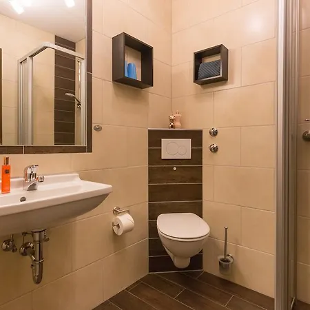 Meran Inkl Meinecardplus Apartmán