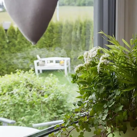 Meran Inkl Meinecardplus Apartmán Willingen (Upland)