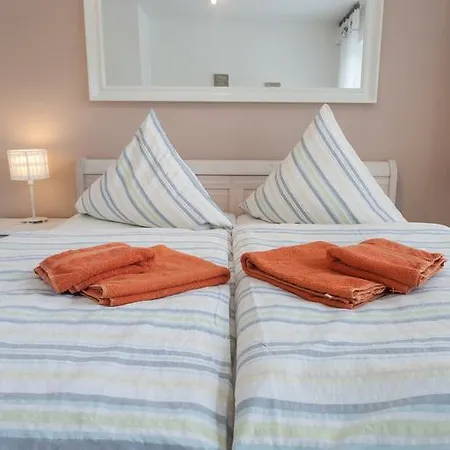 Meran Inkl Meinecardplus شقة