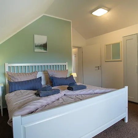 Apartmán Meran Inkl Meinecardplus