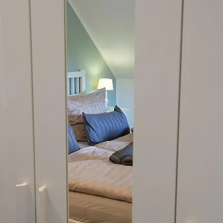 Meran Inkl Meinecardplus Apartmán Willingen (Upland)