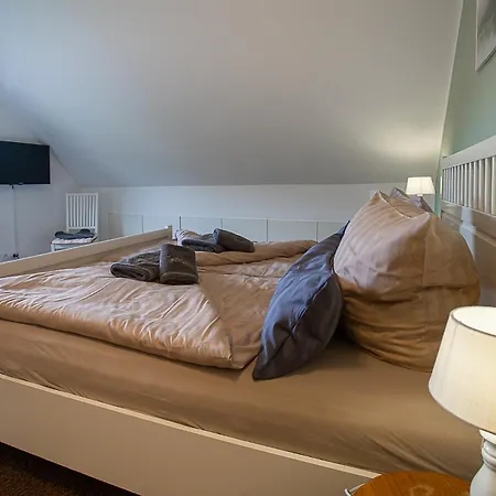 Meran Inkl Meinecardplus Apartmán Willingen (Upland)