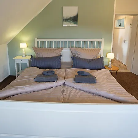 Apartmán Meran Inkl Meinecardplus Willingen (Upland)