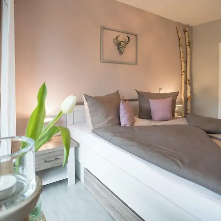 Appartement Meran Inkl Meinecardplus *