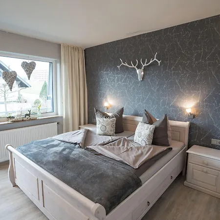 Meran Inkl Meinecardplus Appartement Willingen (Upland)