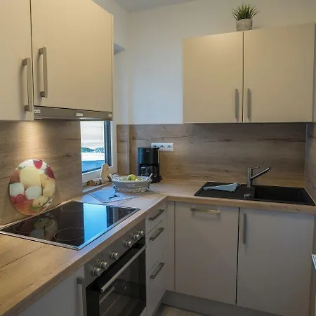 Meran Inkl Meinecardplus Appartement