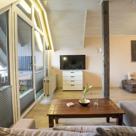 Appartement Meran Inkl Meinecardplus
