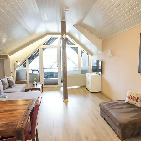 Meran Inkl Meinecardplus Appartement Willingen (Upland)