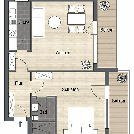 Meran Inkl Meinecardplus Appartement