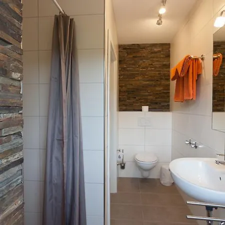 Apartmán Meran Inkl Meinecardplus *