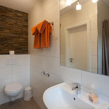 Apartmán Meran Inkl Meinecardplus