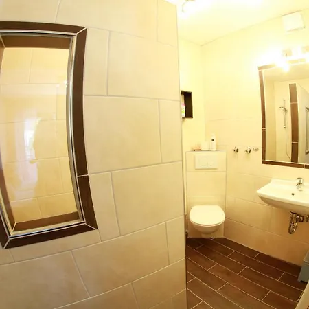 Apartmán Meran Inkl Meinecardplus *