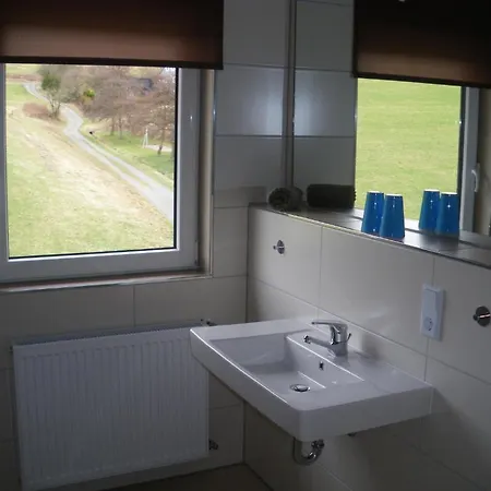 Apartmán Meran Inkl Meinecardplus Willingen (Upland)