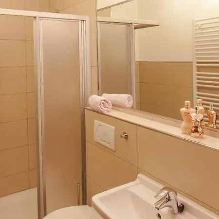 Apartmán Meran Inkl Meinecardplus *