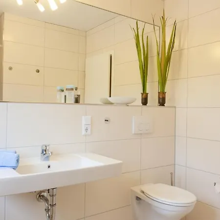 Apartmán Meran Inkl Meinecardplus *