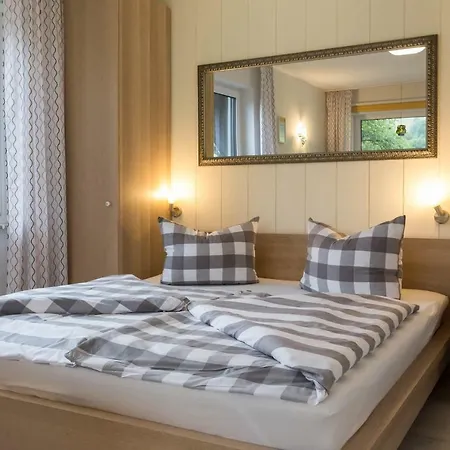 Apartmán Meran Inkl Meinecardplus Willingen (Upland)