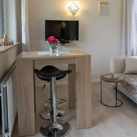 Apartmán Meran Inkl Meinecardplus *