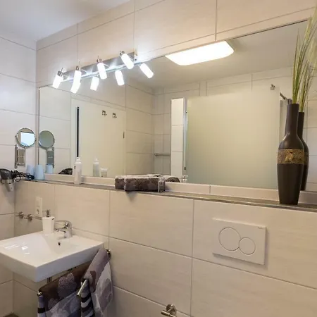 Apartmán Meran Inkl Meinecardplus