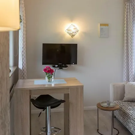 Apartmán Meran Inkl Meinecardplus *