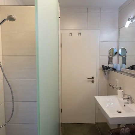 Apartmán Meran Inkl Meinecardplus Willingen (Upland)