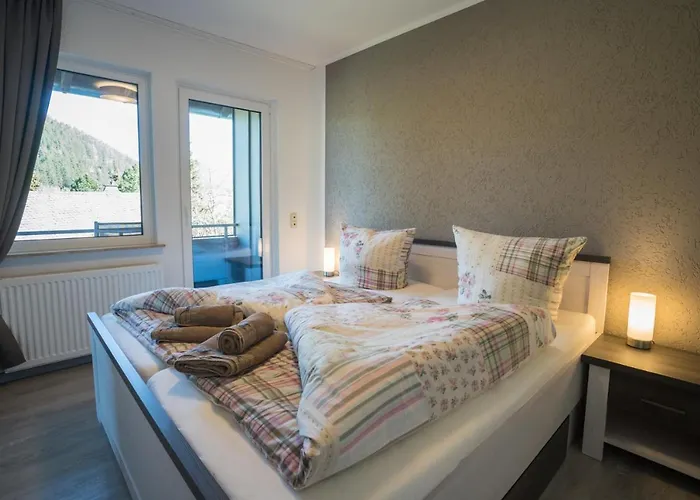 Apartment Meran Inkl Meinecardplus *