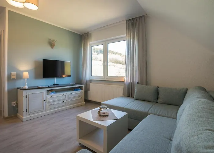 Meran Inkl Meinecardplus Willingen (Upland)