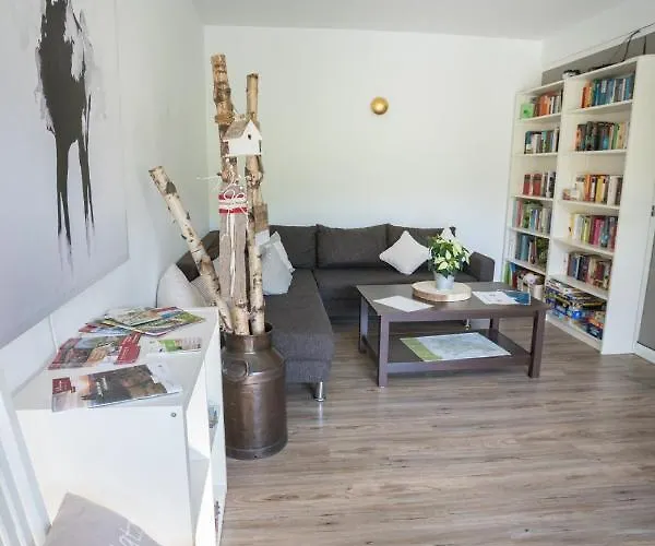 Meran Inkl Meinecardplus * 빌링겐