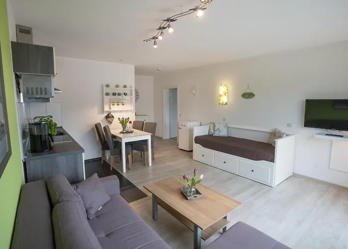 Meran Inkl Meinecardplus Willingen (Upland)