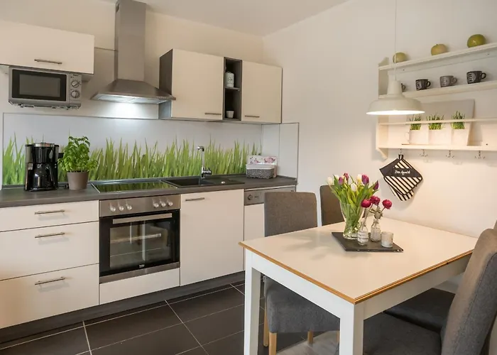 Appartement Meran Inkl Meinecardplus *