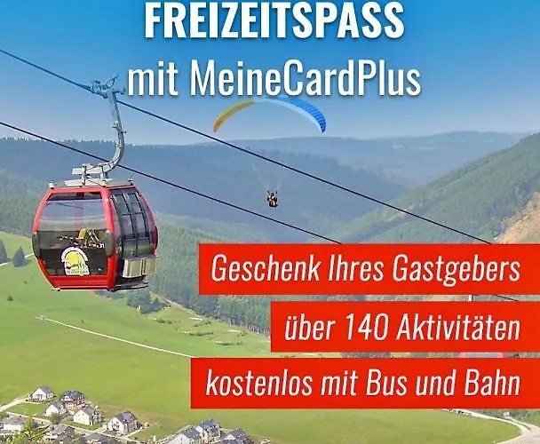 Meran Inkl Meinecardplus 빌링겐