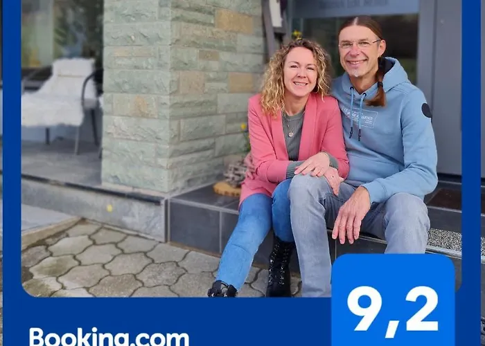 Appartement Meran Inkl Meinecardplus