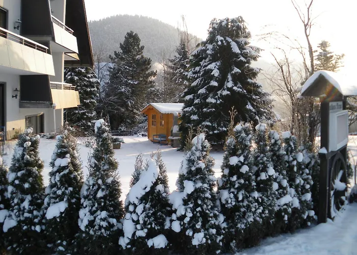 Apartment Meran Inkl Meinecardplus *