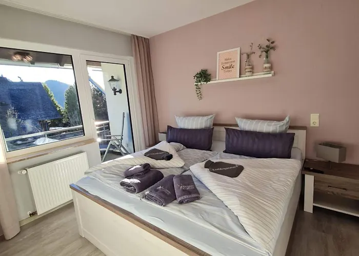 Apartment Meran Inkl Meinecardplus