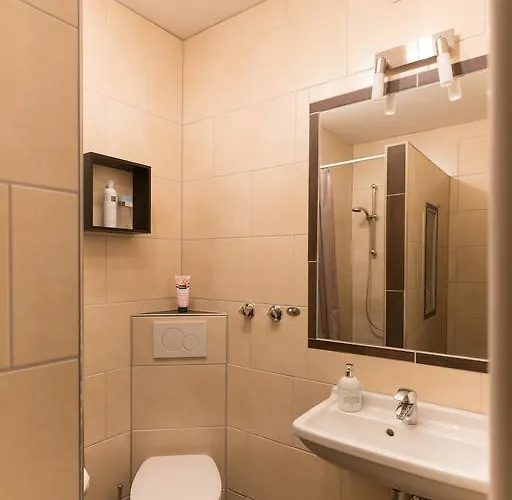 Appartement Meran Inkl Meinecardplus *