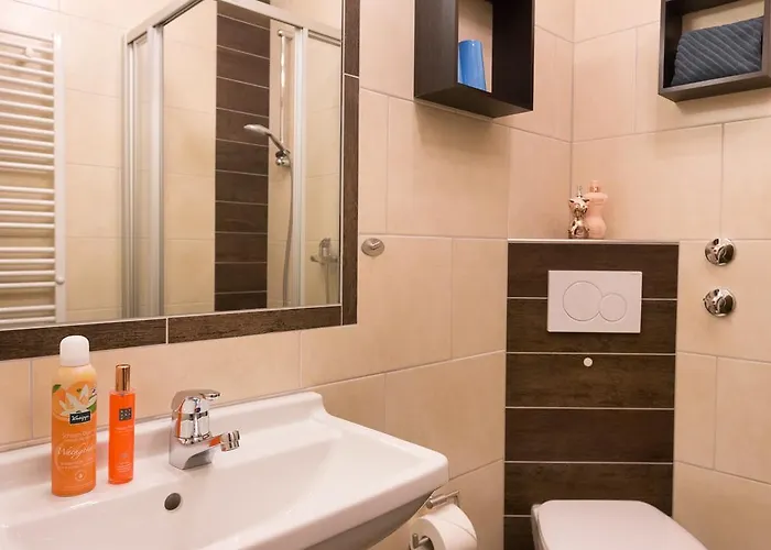 Appartement Meran Inkl Meinecardplus Willingen (Upland)