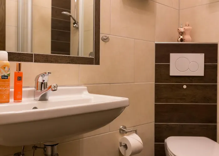 Meran Inkl Meinecardplus Apartment Willingen (Upland)