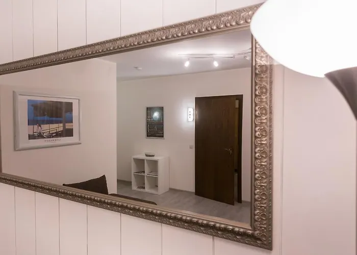 Meran Inkl Meinecardplus Apartment Willingen (Upland)