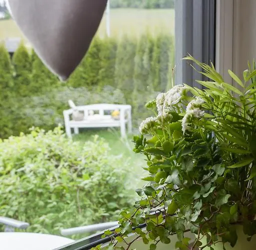 Meran Inkl Meinecardplus 아파트 빌링겐