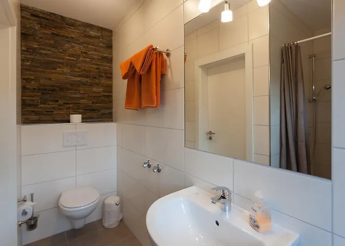 Appartement Meran Inkl Meinecardplus