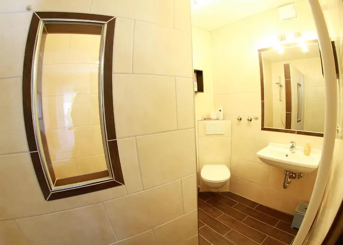 Apartment Meran Inkl Meinecardplus *