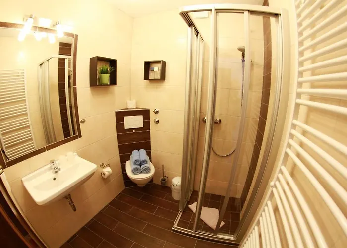 Meran Inkl Meinecardplus Apartment Willingen (Upland)